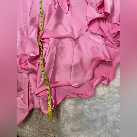 #192 Garnerstyle + FTF Camille Ruffle Dress size 1(14-16) NWT - Picture 13 of 13